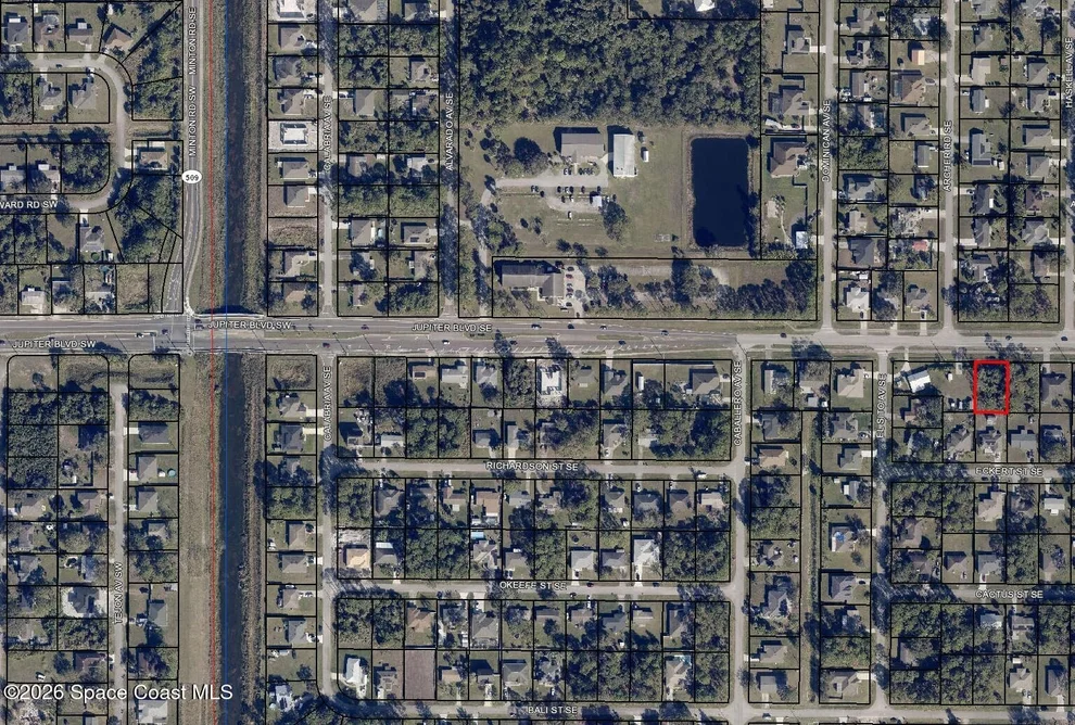 Unit for sale at 2970 Jupiter Boulevard SE, Palm Bay, FL 32909