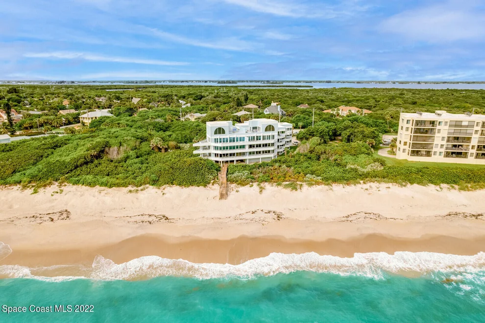 Unit for sale at 6355 S Highway A1a, Melbourne Beach, FL 32951