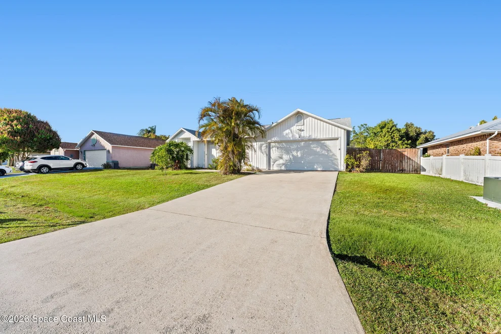 Unit for sale at 1567 Heartwellville Street NW, Palm Bay, FL 32907