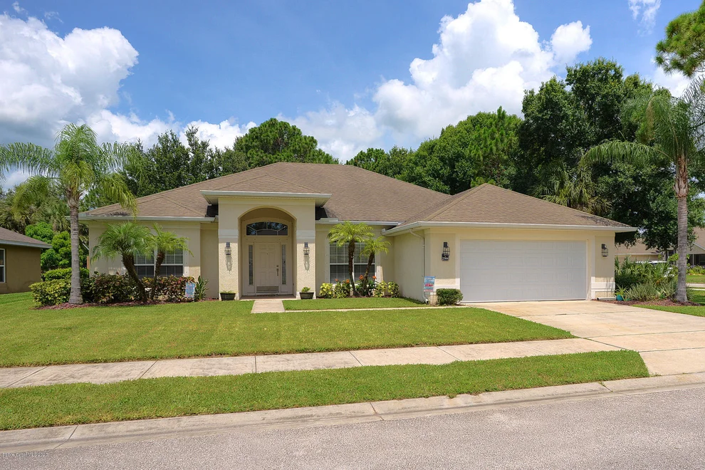 Unit for sale at 2304 Merlin Drive, West Melbourne, FL 32904