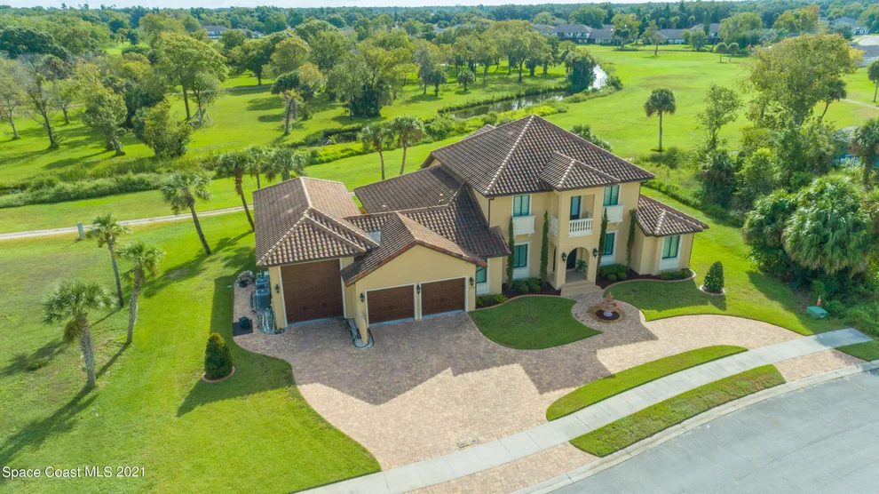 Unit for sale at 2179 Arnold Palmer Drive, Titusville, FL 32796