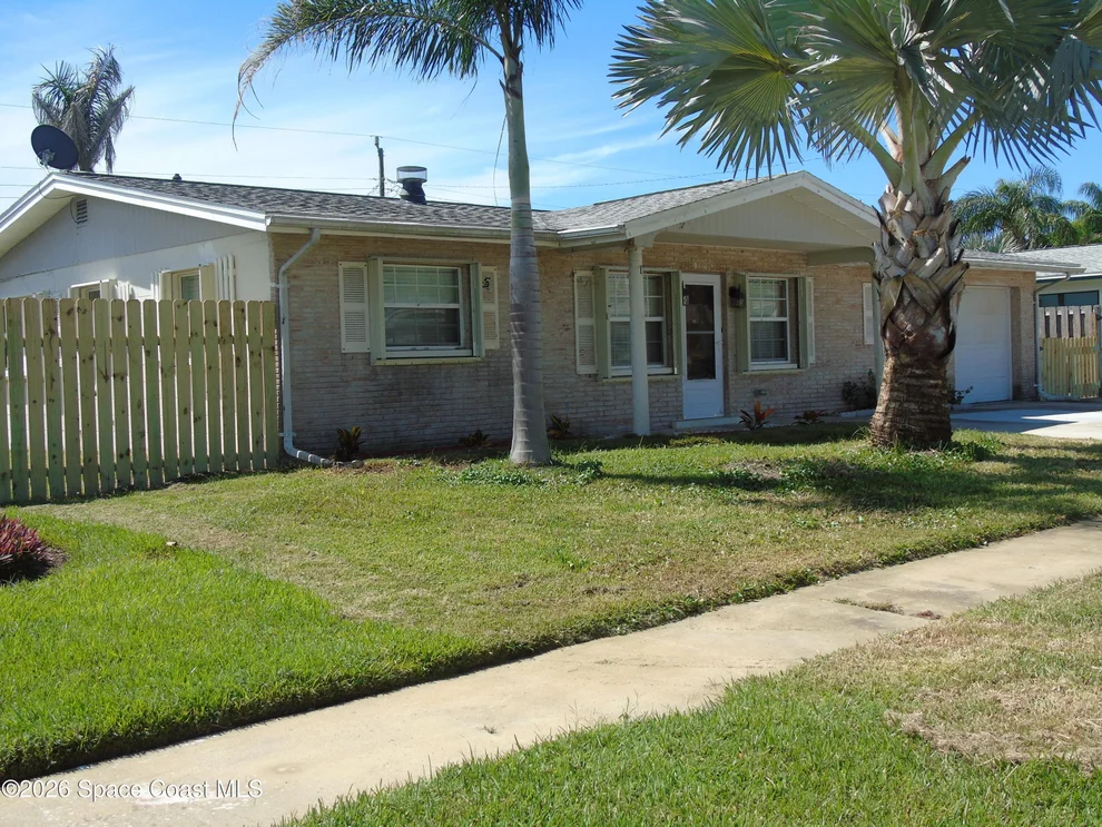 Unit for sale at 2157 Colony Drive, Melbourne, FL 32935
