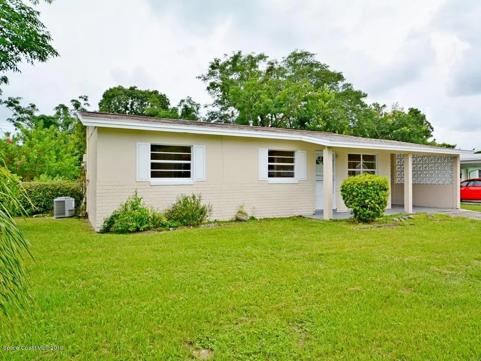 Unit for sale at 3365 Daryl Terrace, Titusville, FL 32796