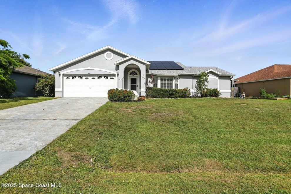 Unit for sale at 1472 Ashboro Circle SE, Palm Bay, FL 32909