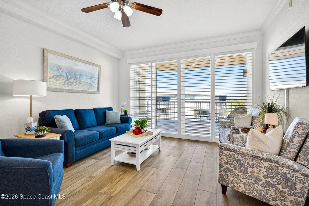 Unit for sale at 806 Mystic Drive, Cape Canaveral, FL 32920