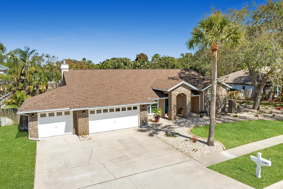 Unit for sale at 1100 Old Parsonage Drive, Merritt Island, FL 32952