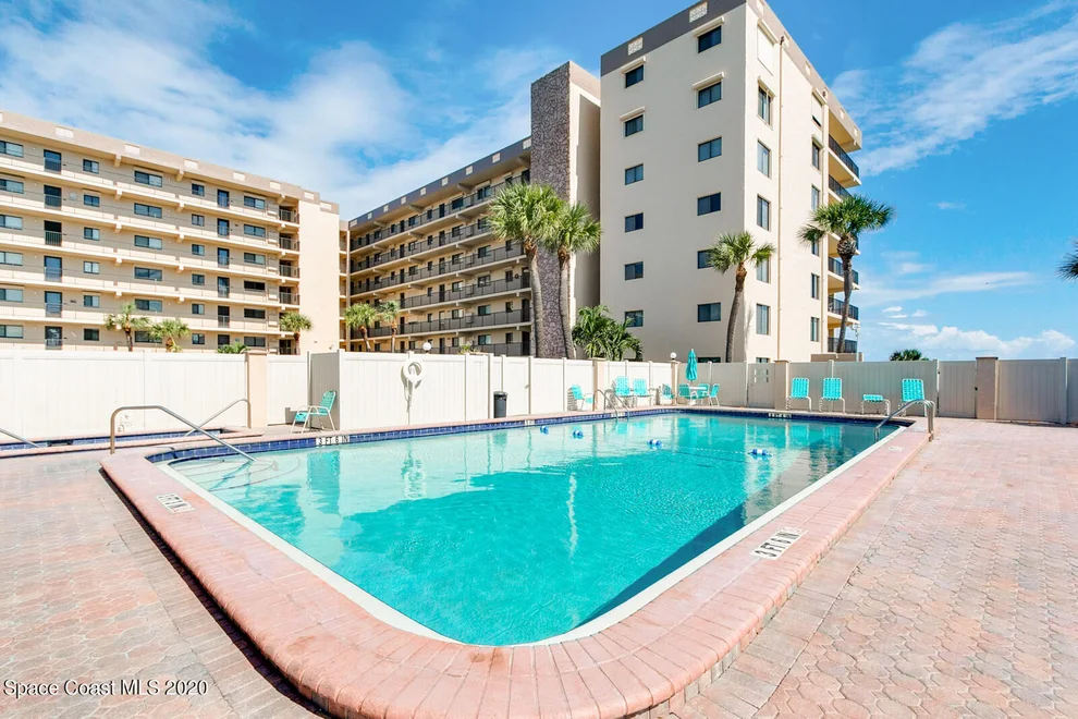 Unit for sale at 3170 N Atlantic Avenue, Cocoa Beach, FL 32931