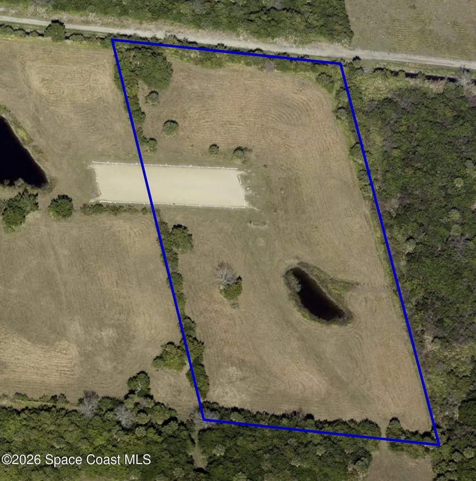 Unit for sale at 0 Orlando Ave. 4.69 Acres East Avenue, Mims, FL 32754