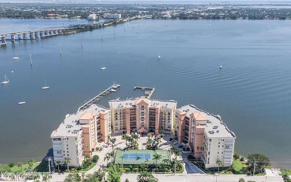 Unit for sale at 104 Riverside Drive, Cocoa, FL 32922