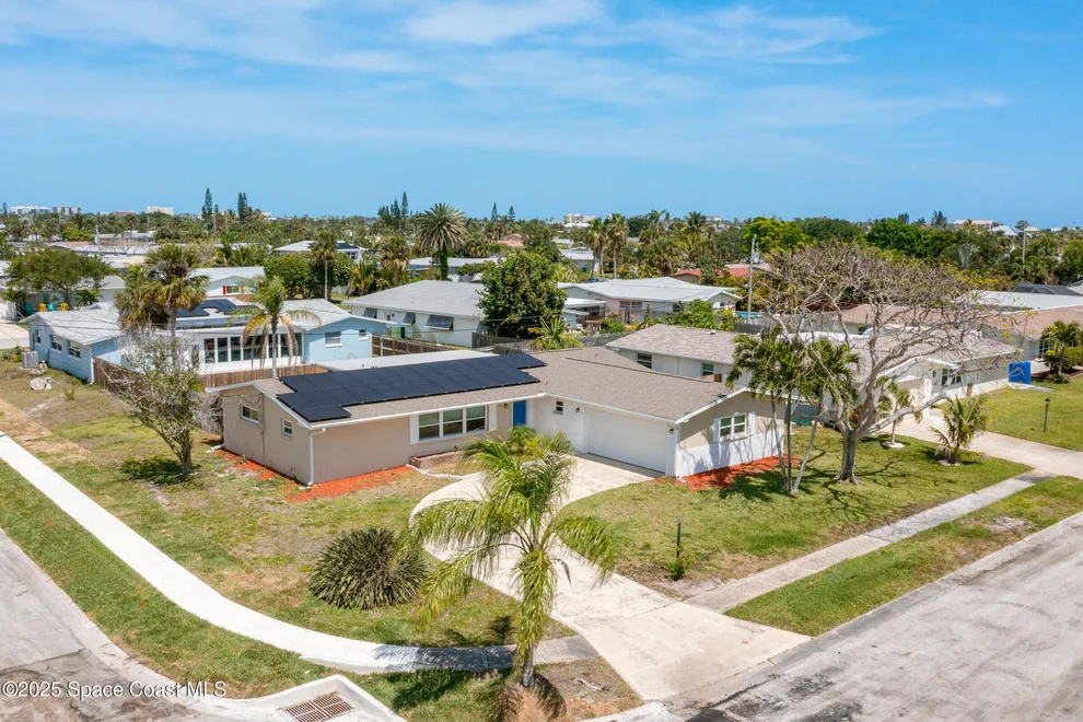Unit for sale at 260 Satellite Avenue, Satellite Beach, FL 32937