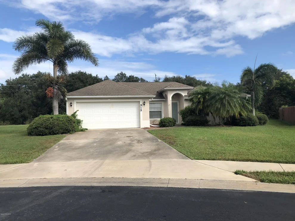 Unit for sale at 515 High Hawk Circle, Vero Beach, FL 32962