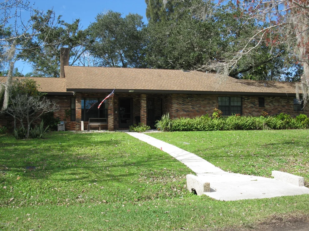 Unit for sale at 1184 NE Grove Street, Palm Bay, FL 32905
