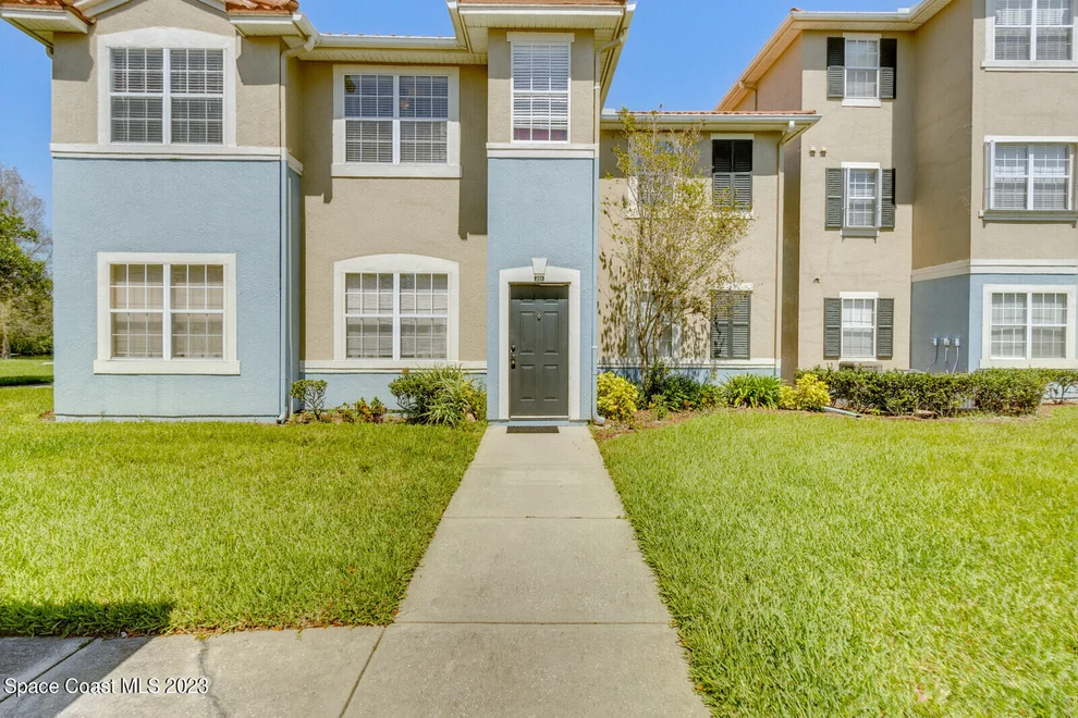 Unit for sale at 5683 Star Rush, Melbourne, FL 32940