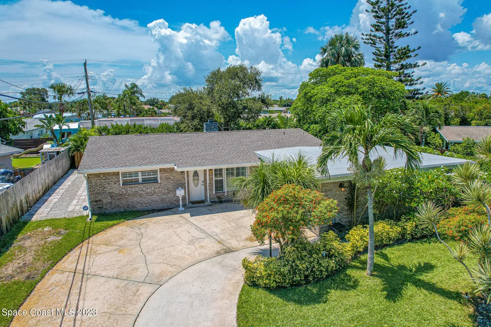 Unit for sale at 315 Ocean Spray Avenue, Satellite Beach, FL 32937