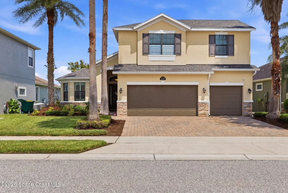 Unit for sale at 955 Shiloh Drive, Melbourne, FL 32940