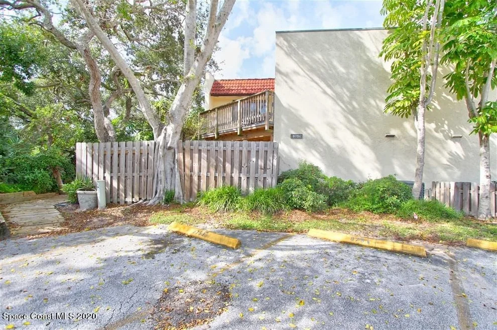 Unit for sale at 8751 Oleander Court, Cape Canaveral, FL 32920