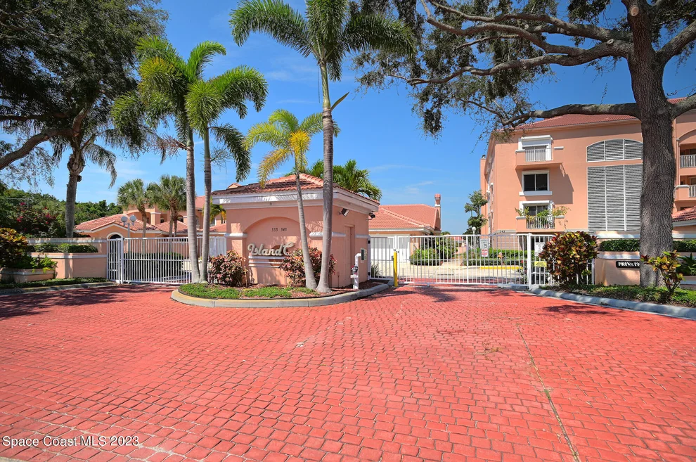 Unit for sale at 333 N Tropical Trail, Merritt Island, FL 32953