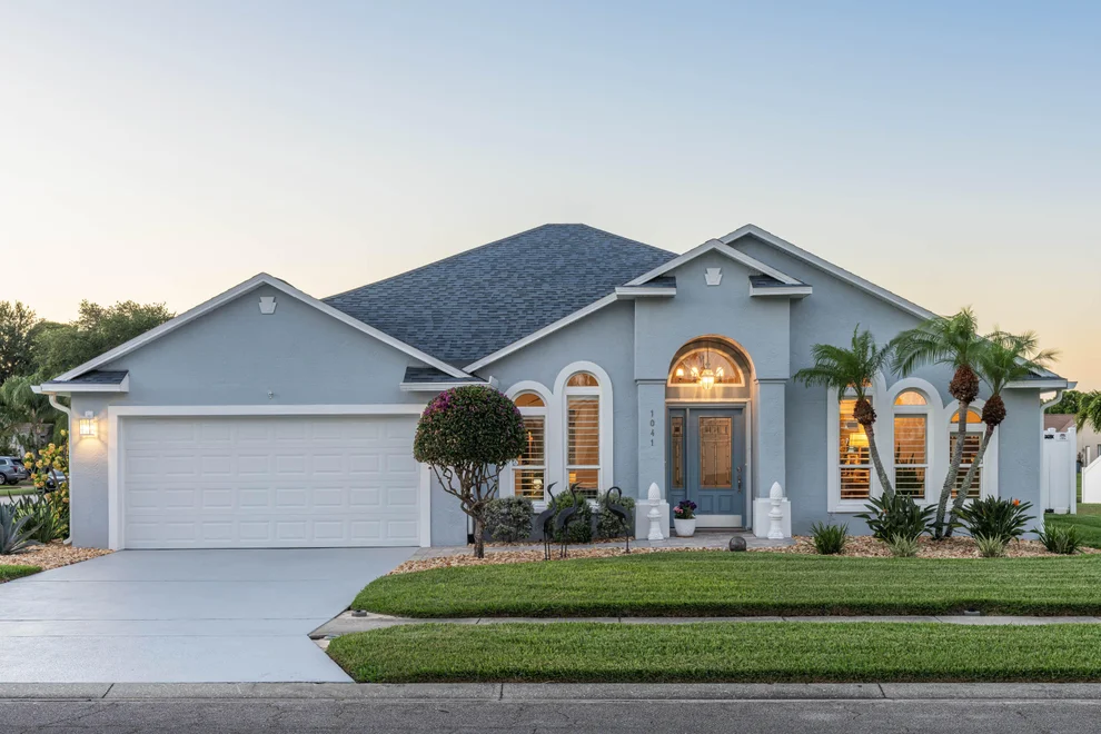 Unit for sale at 1041 Pelican Lane, Rockledge, FL 32955