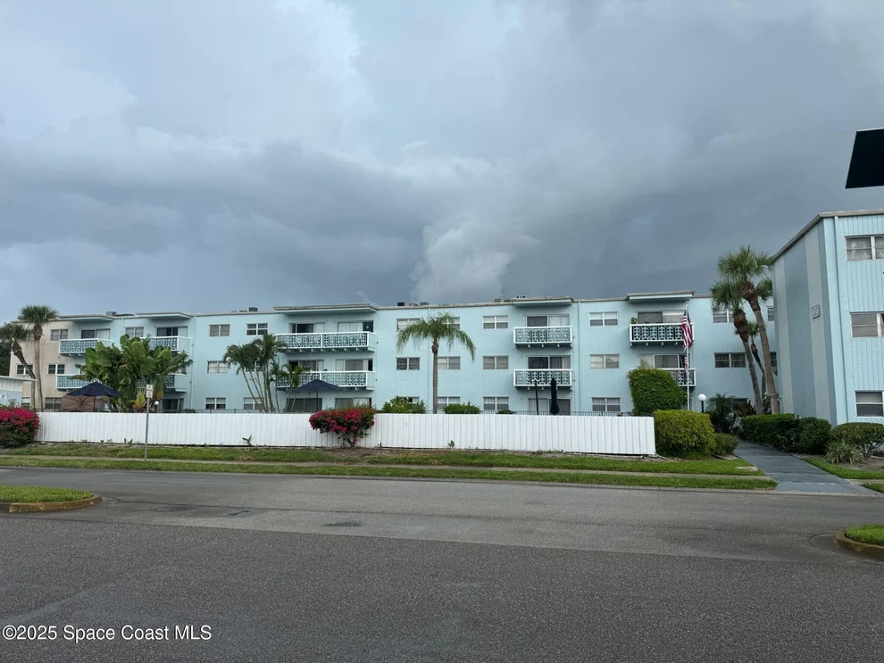 Unit for sale at 221 Columbia Drive, Cape Canaveral, FL 32920