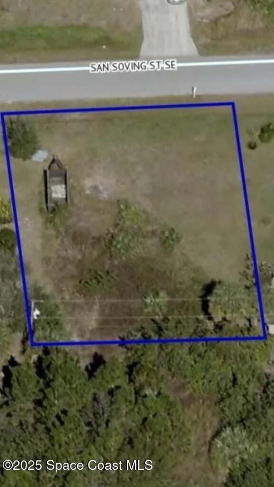Unit for sale at 1620 San Soving Street SE, Palm Bay, FL 32909