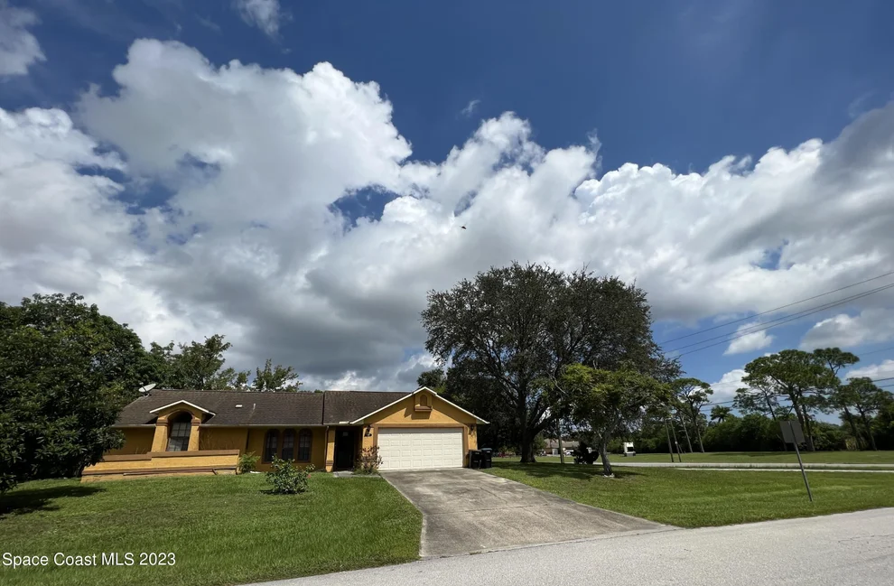 Unit for sale at 461 Carol Drive NE, Palm Bay, FL 32907