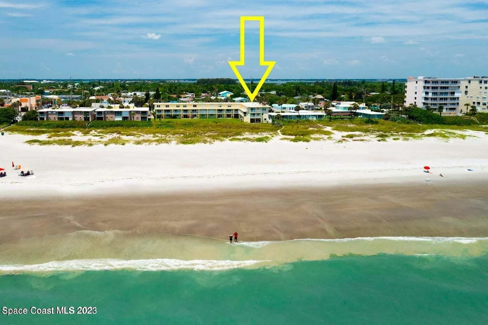 Unit for sale at 171 N Atlantic Avenue, Cocoa Beach, FL 32931