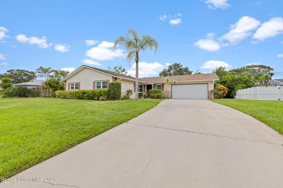 Unit for sale at 311 Hailwood Drive, Melbourne, FL 32901