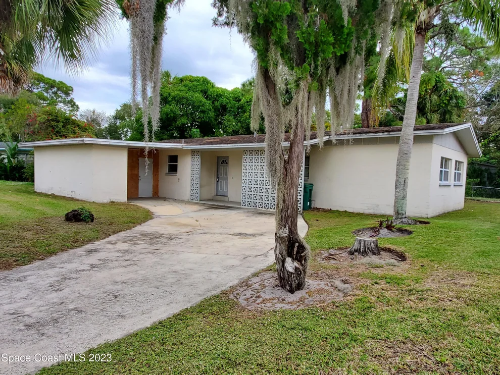 Unit for sale at 708 Ixora Avenue, Cocoa, FL 32922