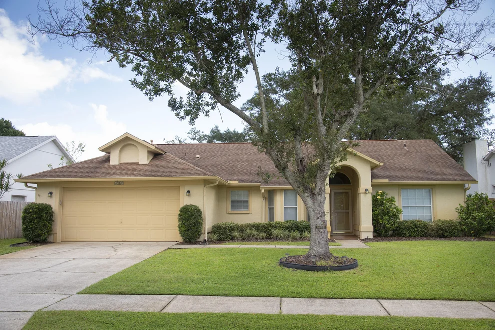 Unit for sale at 4760 Willow Bend Drive, Melbourne, FL 32935
