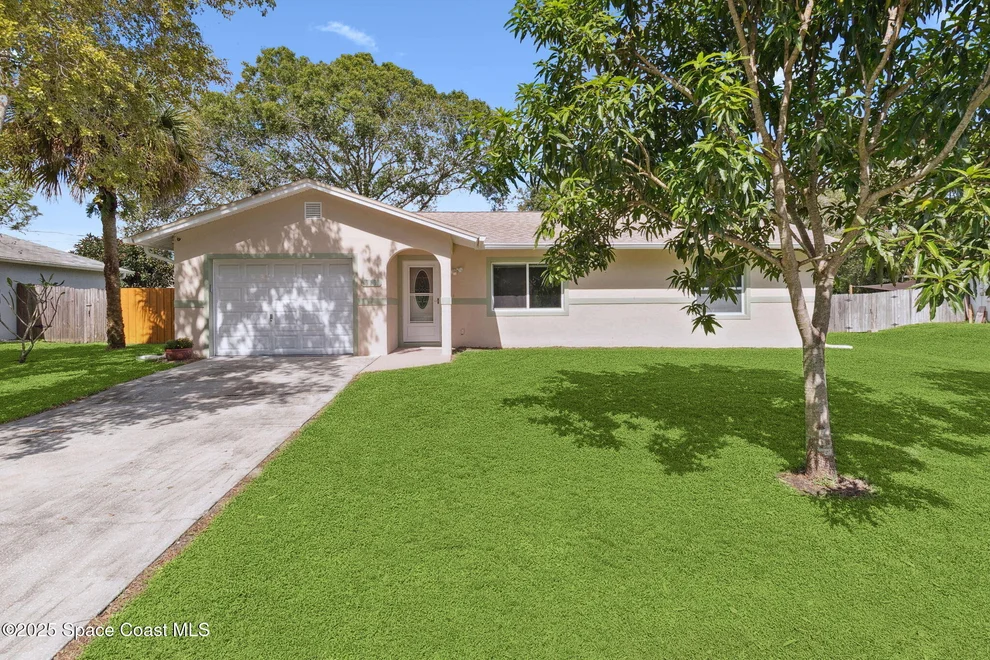 Unit for sale at 919 Quail Street SE, Palm Bay, FL 32909