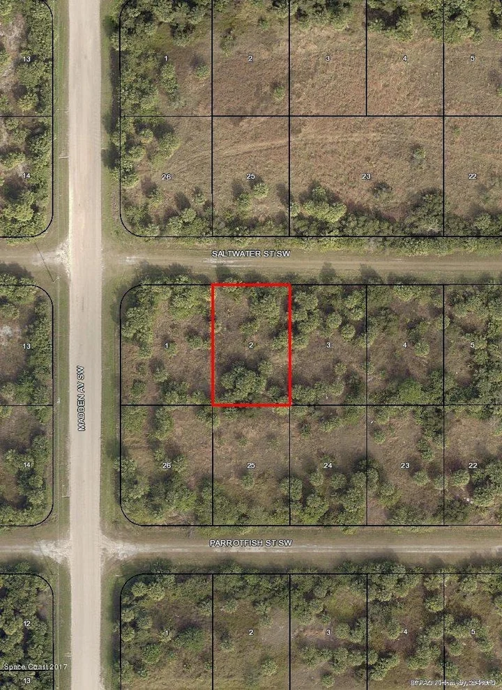 Unit for sale at 786 Saltwater Street SW, Palm Bay, FL 32908
