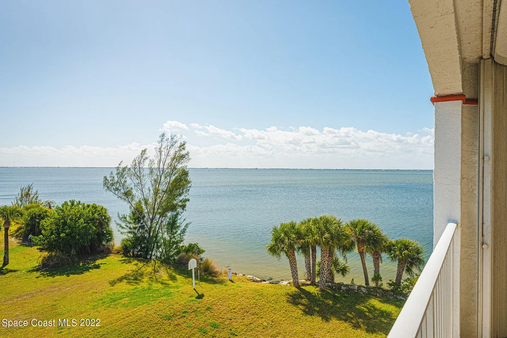 Unit for sale at 8954 Puerto Del Rio Drive, Cape Canaveral, FL 32920