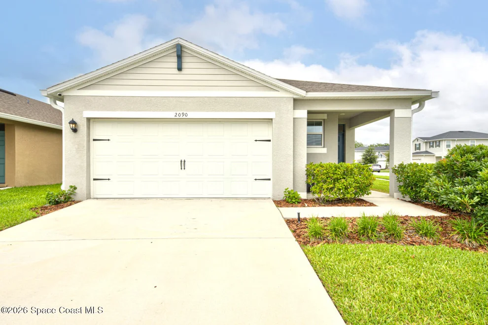 Unit for sale at 2090 Apalachicola Lane, Sanford, FL 32771