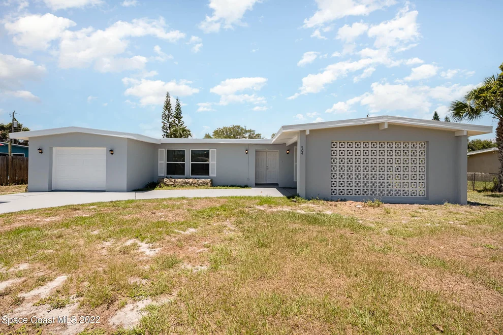Unit for sale at 904 Daytona Drive NE, Palm Bay, FL 32905