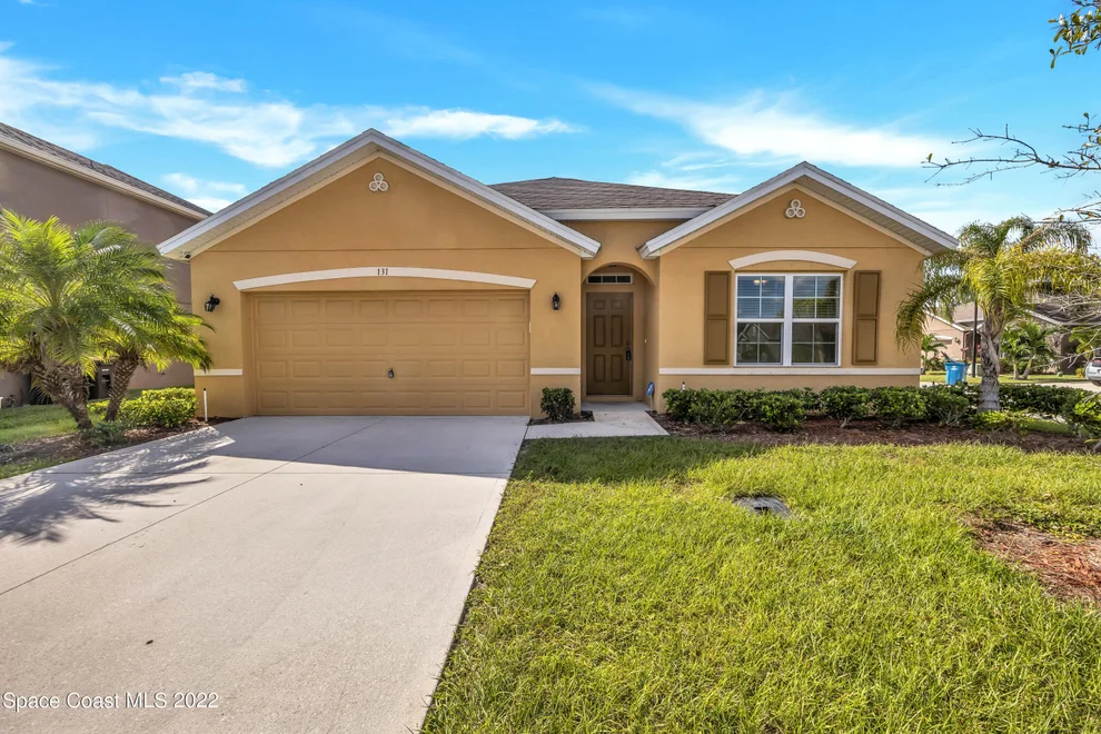 Unit for sale at 131 Alamere Drive SW, Palm Bay, FL 32908