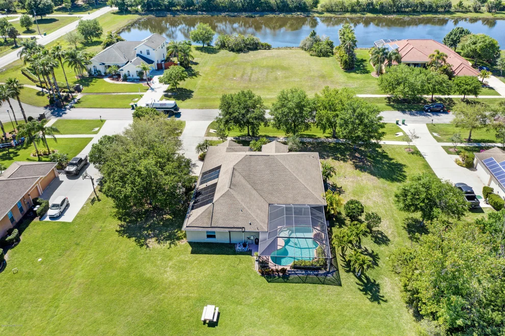 Unit for sale at 2011 Siroco Lane, Melbourne, FL 32934