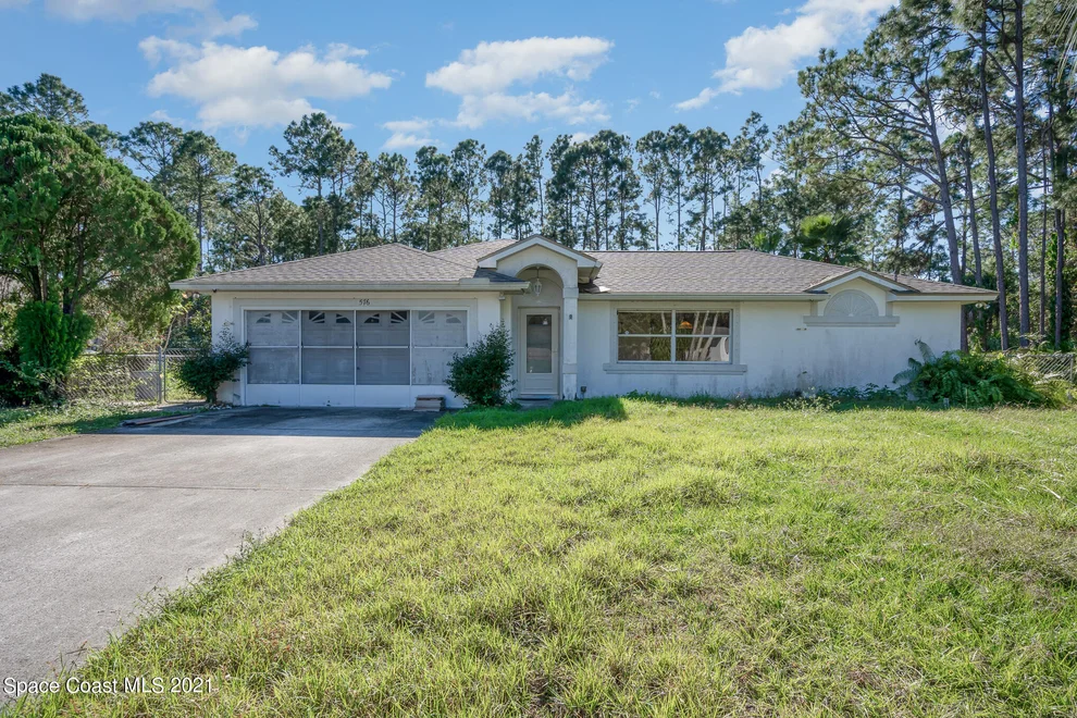 Unit for sale at 576 Holmes Avenue NW, Palm Bay, FL 32907