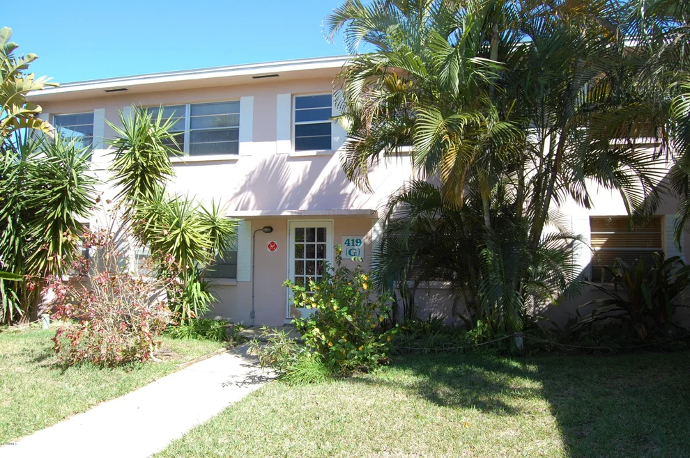 Unit for sale at 419 Madison Avenue, Cape Canaveral, FL 32920