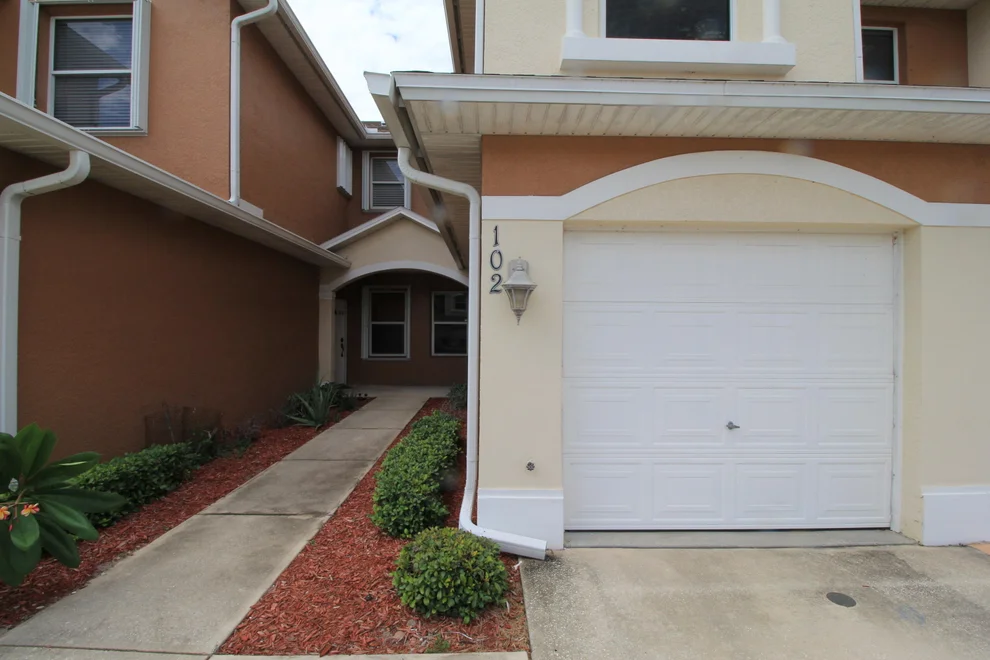 Unit for sale at 1030 Venetian Drive, Melbourne, FL 32904