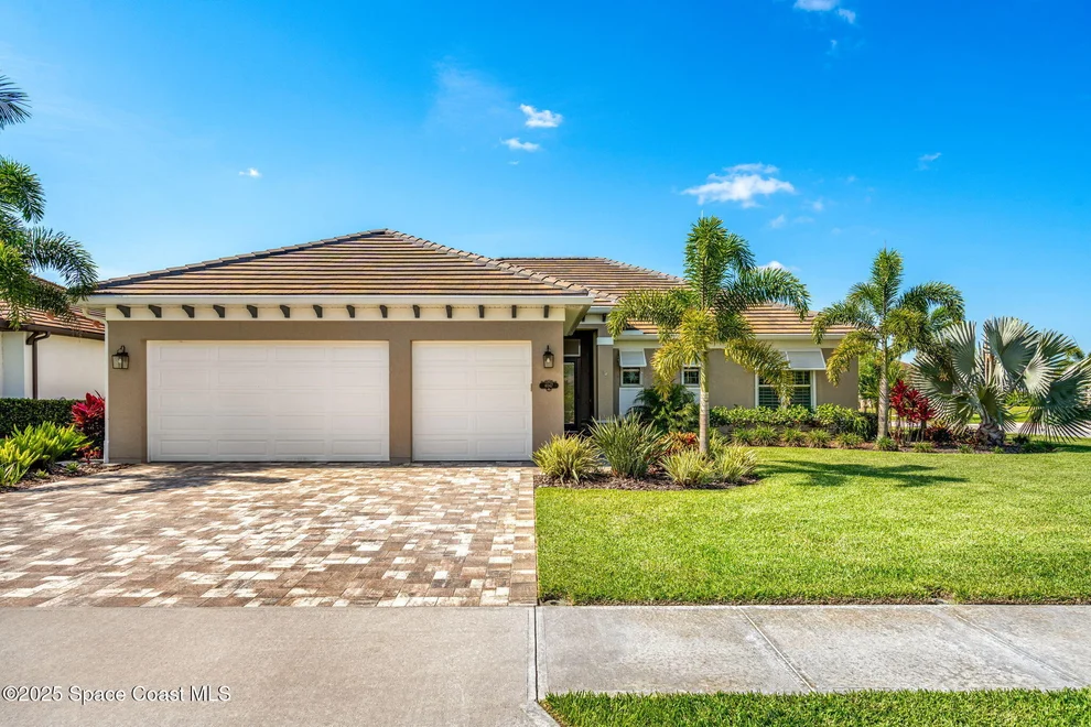 Unit for sale at 4047 Baxter Springs Lane, Melbourne, FL 32940