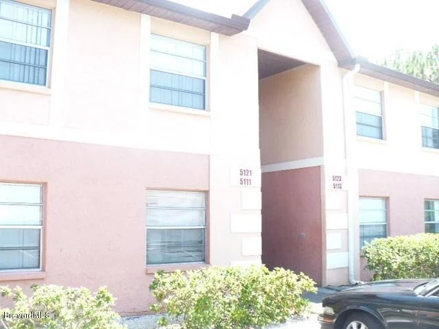 Unit for sale at 5113 NE Pinewood Drive, Palm Bay, FL 32905
