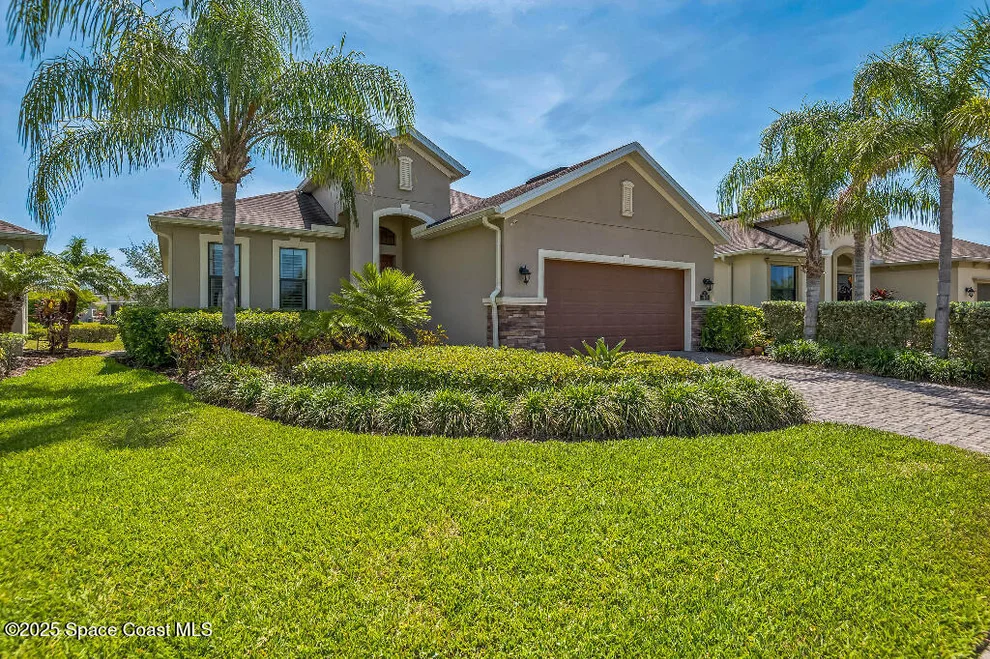 Unit for sale at 7447 Bluemink Lane, Melbourne, FL 32940
