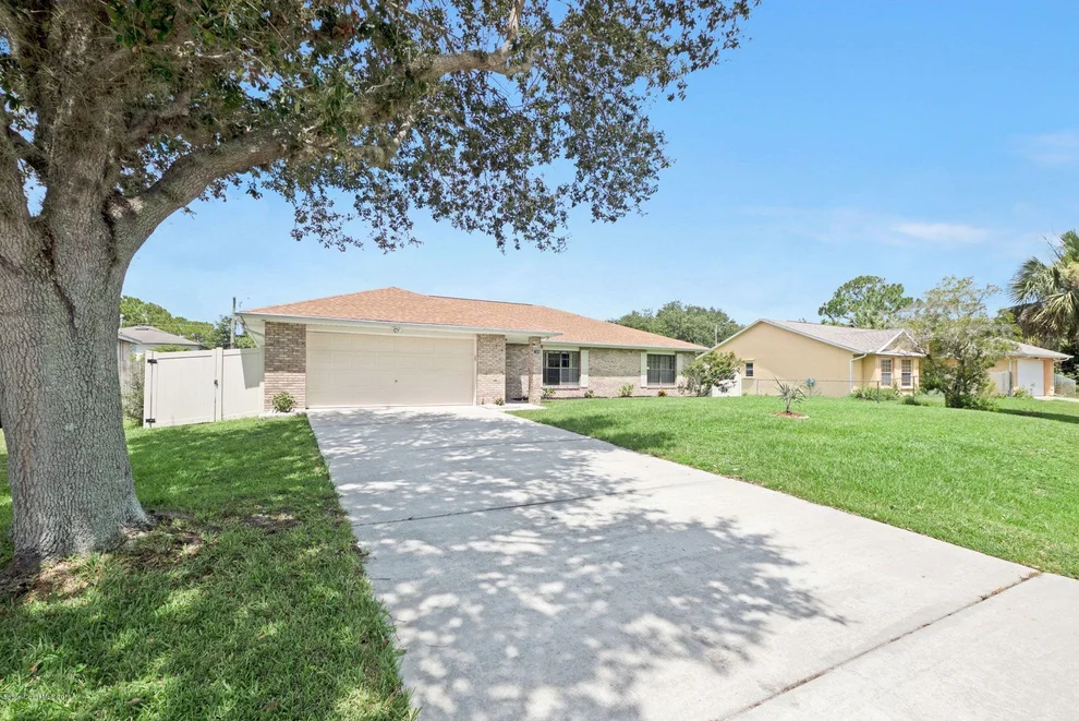 Unit for sale at 1508 Cass Avenue NW, Palm Bay, FL 32907