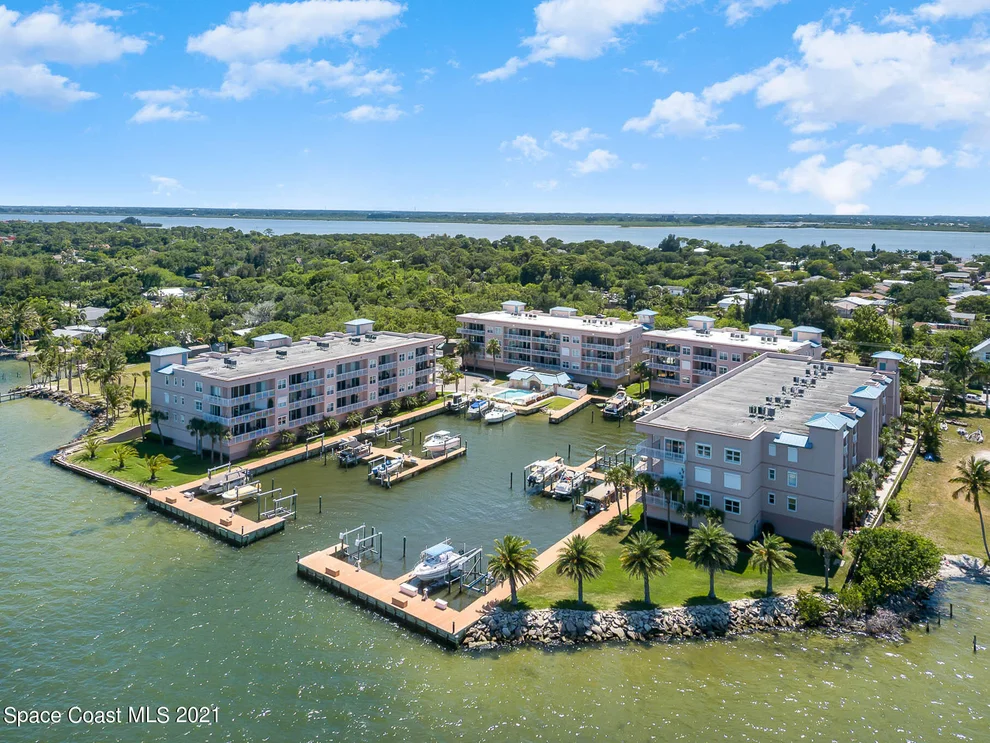 Unit for sale at 590 S Banana River Drive, Merritt Island, FL 32952