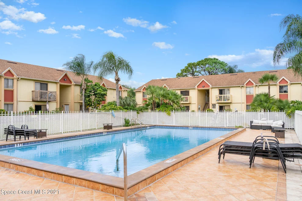 Unit for sale at 2160 Forest Knoll Drive NE, Palm Bay, FL 32905