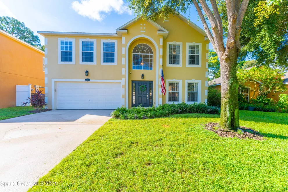 Unit for sale at 716 Mason Drive, Titusville, FL 32780