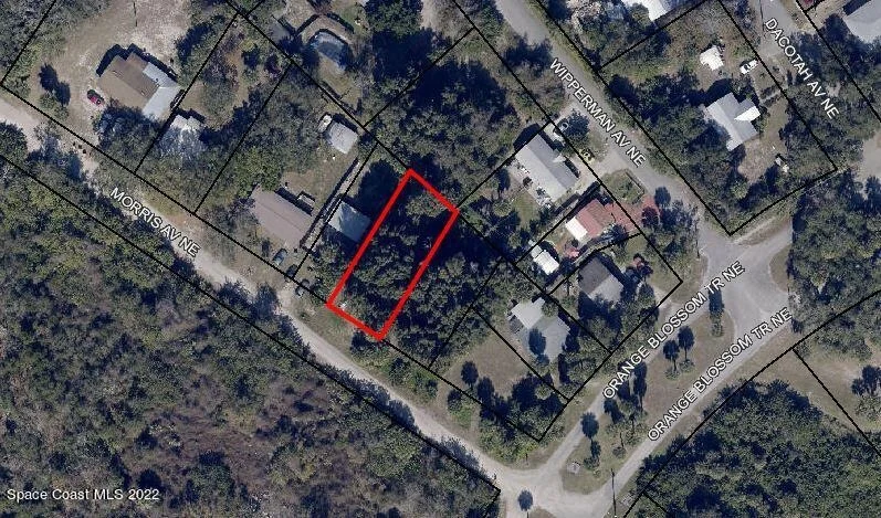 Unit for sale at 0000 Morris Avenue NE, Palm Bay, FL 32905