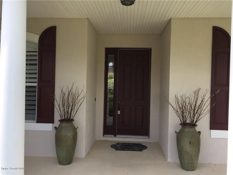 Unit for sale at 685 Brush Foot Drive, Sebastian, FL 32958