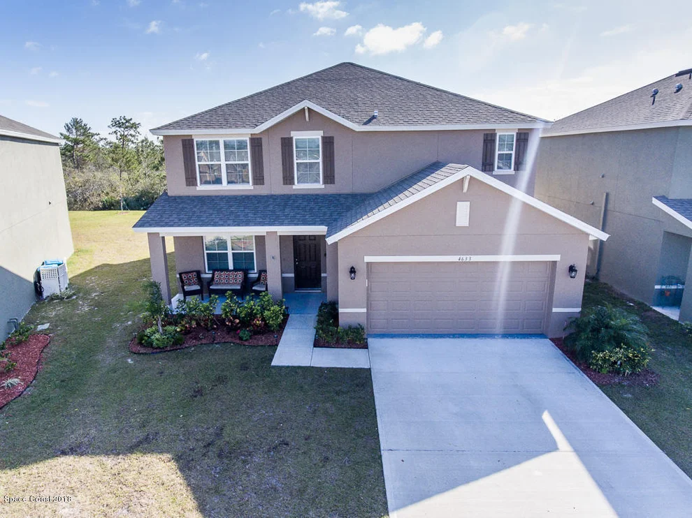 Unit for sale at 4633 Amaca Bay Lane, Melbourne, FL 32935