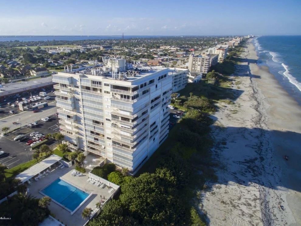 Unit for sale at 877 Highway A1a N, Indialantic, FL 32903